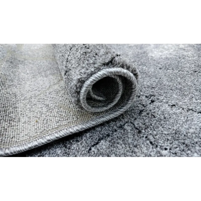 Dywan szary pień