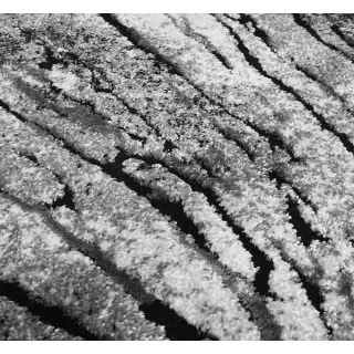 Dywan nowoczesny szary