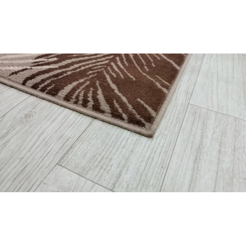 Dywan beżowy akacje