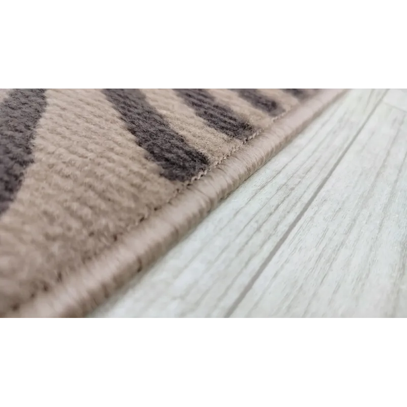 Dywan beżowy akacje