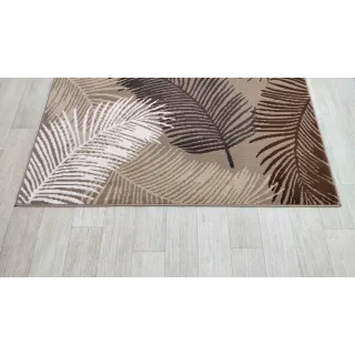 Dywan beżowy akacje