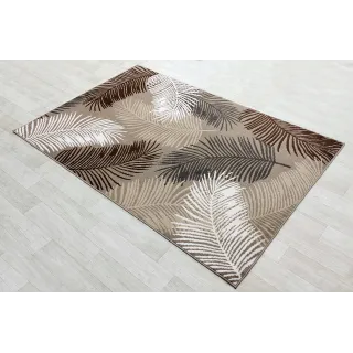 Dywan beżowy akacje