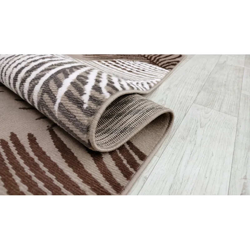 Dywan beżowy akacje