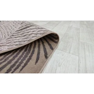 Dywan beżowy akacje