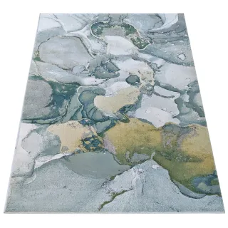 Dywan nowoczesny marmur...