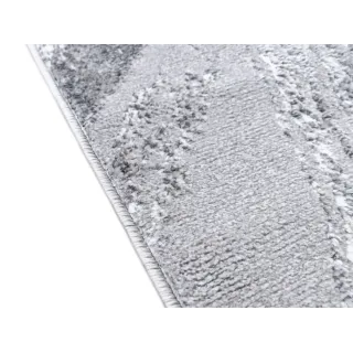 Nowoczesny dywan z abstrakcyjny v2