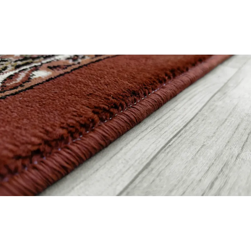 Dywan klasyczny brązowy