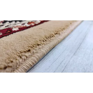 Dywan klasyczny kremowy