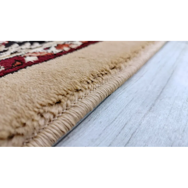 Dywan klasyczny kremowy