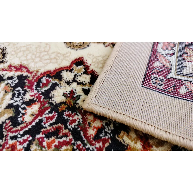 Dywan klasyczny kremowy