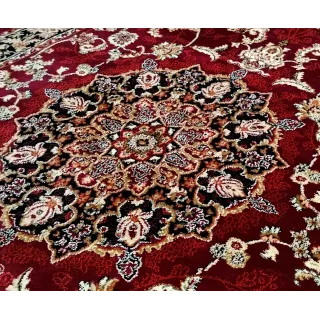 DYWAN KLASYCZNY BORDOWY