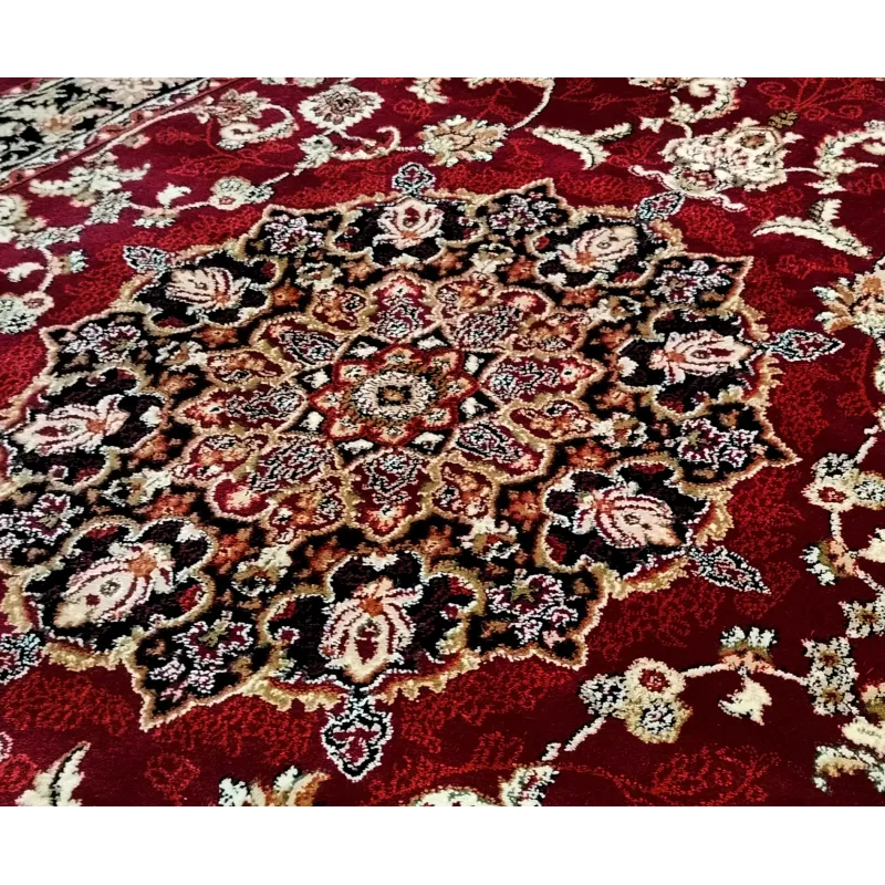 DYWAN KLASYCZNY BORDOWY