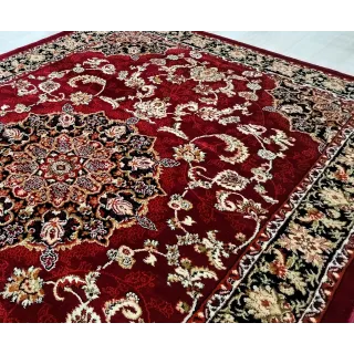 DYWAN KLASYCZNY BORDOWY