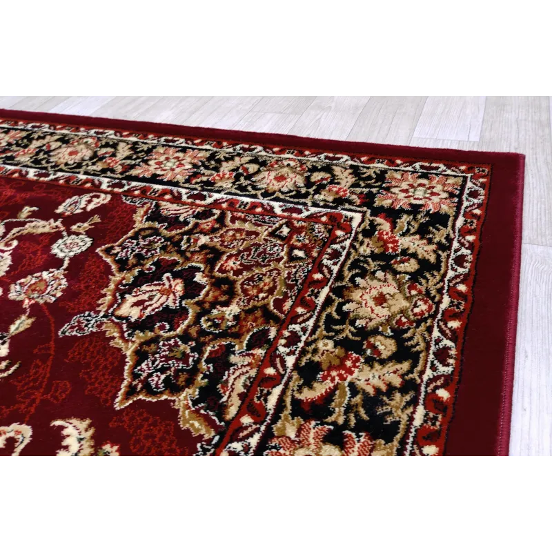 DYWAN KLASYCZNY BORDOWY