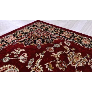 DYWAN KLASYCZNY BORDOWY