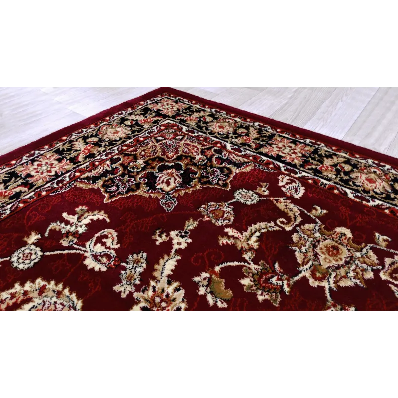 DYWAN KLASYCZNY BORDOWY