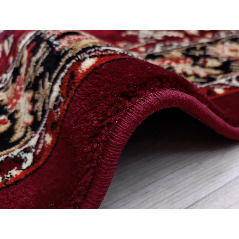 DYWAN KLASYCZNY BORDOWY