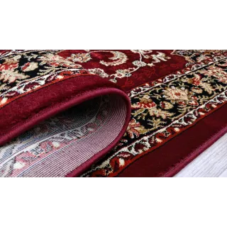 DYWAN KLASYCZNY BORDOWY