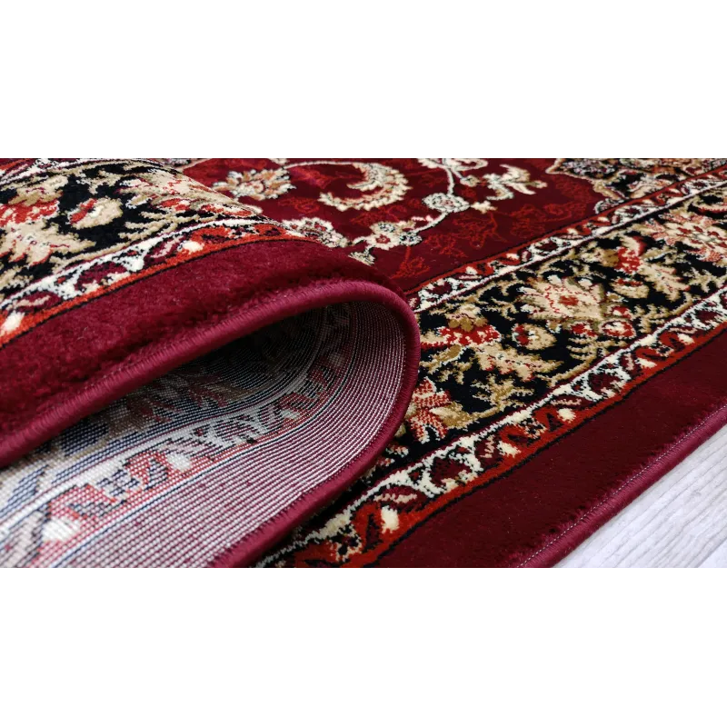 DYWAN KLASYCZNY BORDOWY