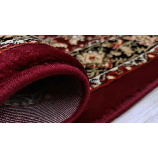 DYWAN KLASYCZNY BORDOWY
