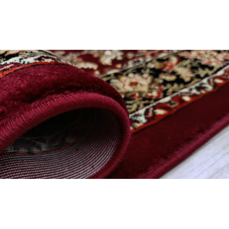 DYWAN KLASYCZNY BORDOWY