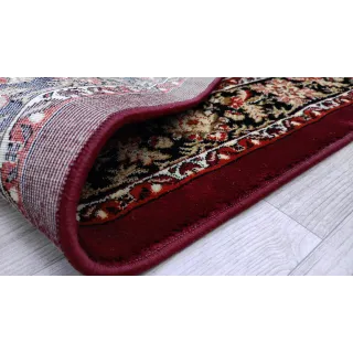 DYWAN KLASYCZNY BORDOWY