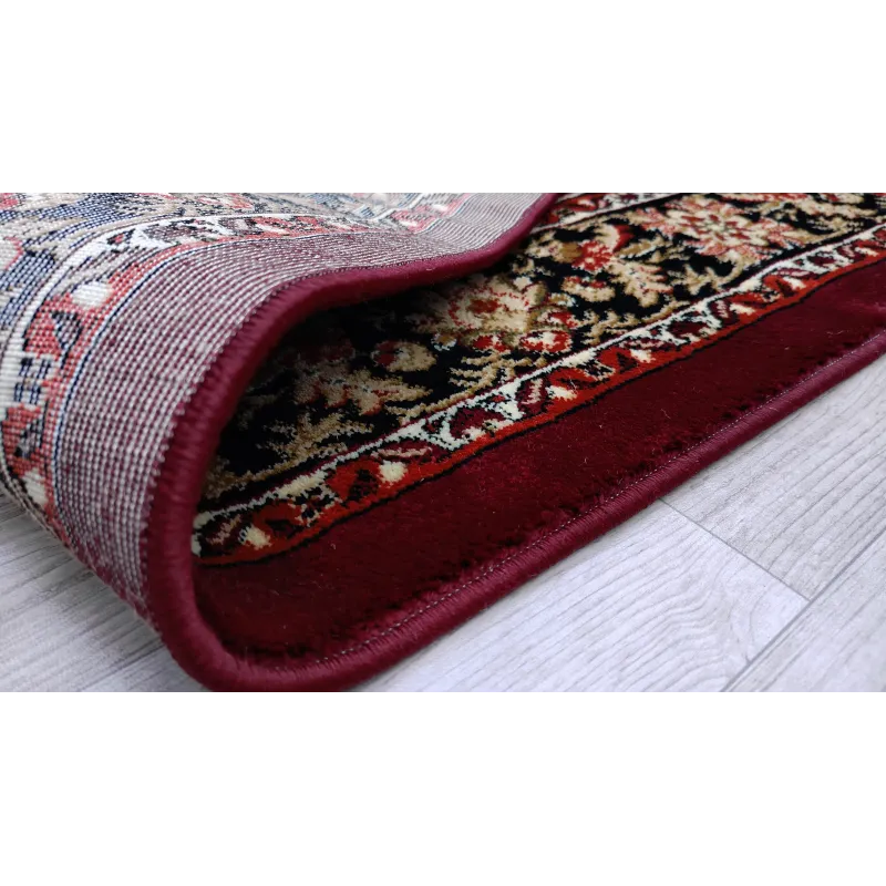 DYWAN KLASYCZNY BORDOWY