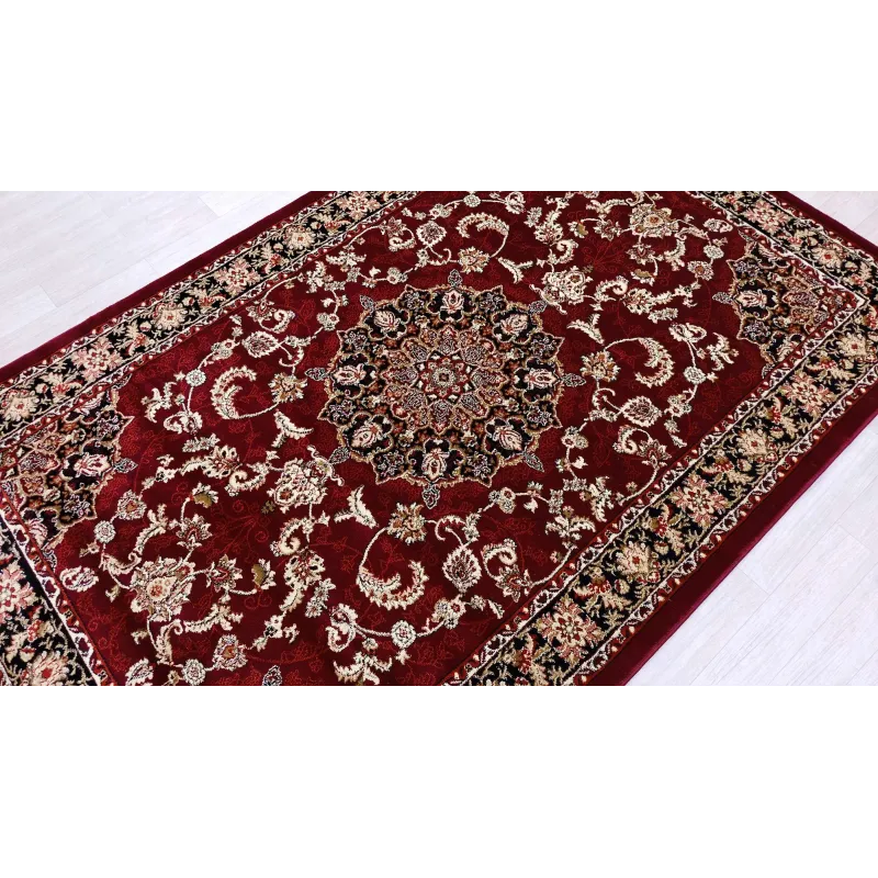 DYWAN KLASYCZNY BORDOWY