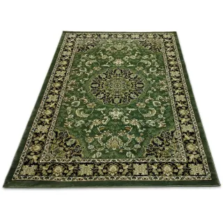 DYWAN KLASYCZNY ZIELONY
