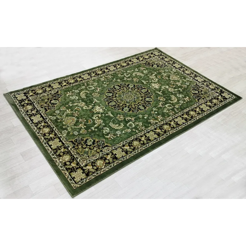 DYWAN KLASYCZNY ZIELONY