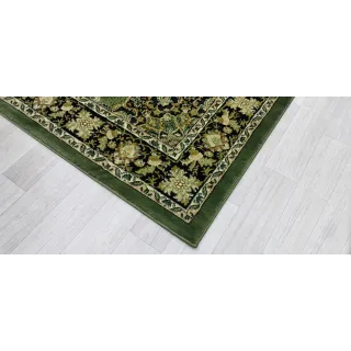 DYWAN KLASYCZNY ZIELONY