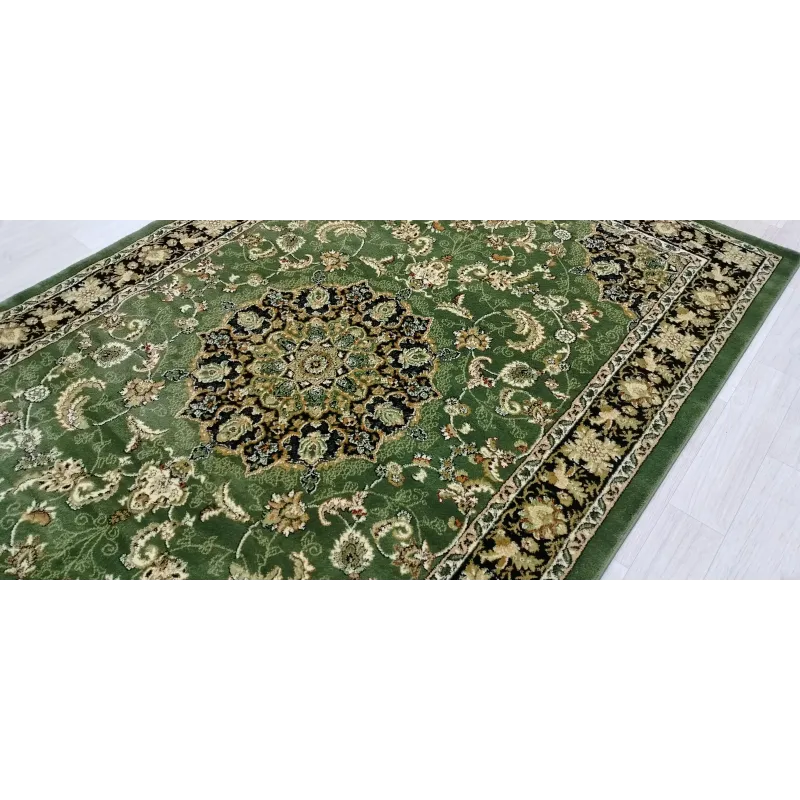 DYWAN KLASYCZNY ZIELONY