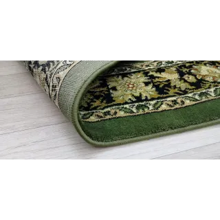 DYWAN KLASYCZNY ZIELONY