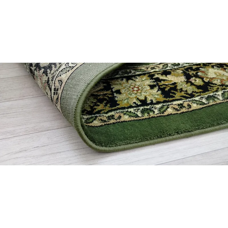 DYWAN KLASYCZNY ZIELONY