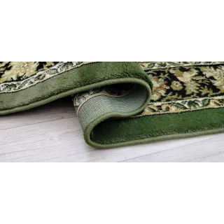 DYWAN KLASYCZNY ZIELONY