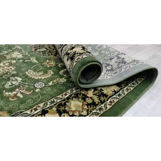 DYWAN KLASYCZNY ZIELONY