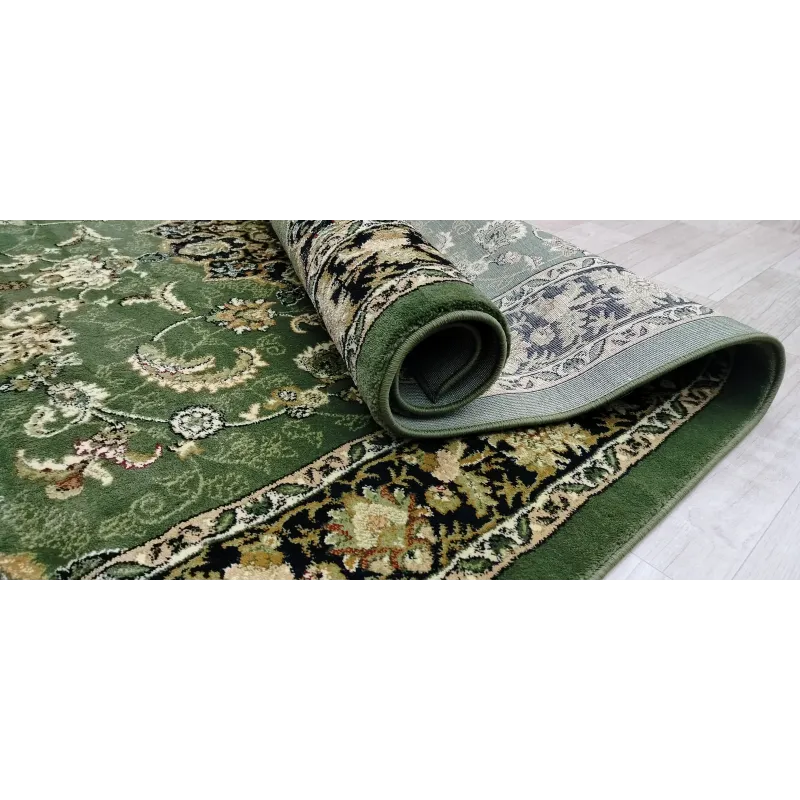 DYWAN KLASYCZNY ZIELONY