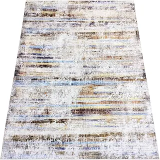 Dywan kolorowy beton