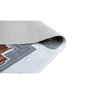 Dywan ulice antypoślizgowy