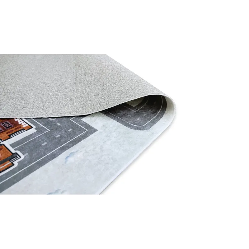 Dywan ulice antypoślizgowy