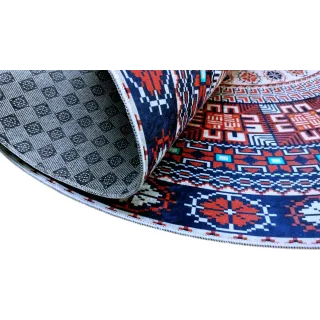 Dywan koło klasyczne