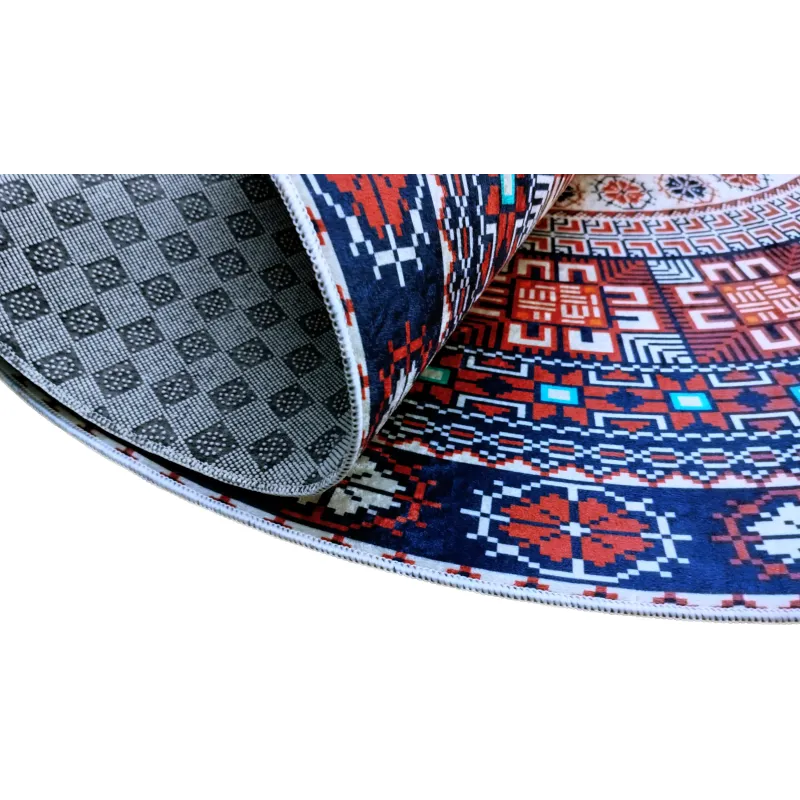 Dywan koło klasyczne