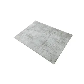 Dywan antypoślizgowy szary beton