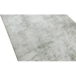 Dywan antypoślizgowy szary beton